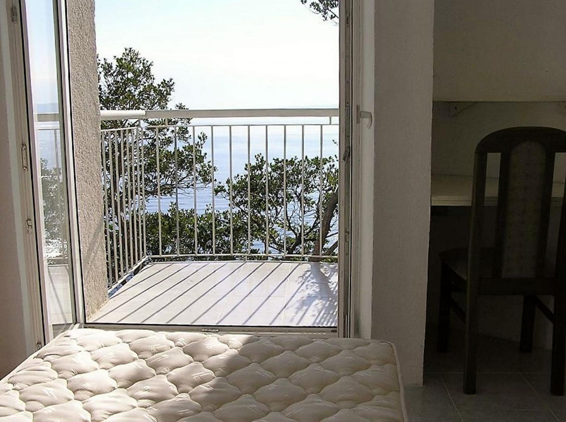 Apartments Mako Pisak Ngoại thất bức ảnh