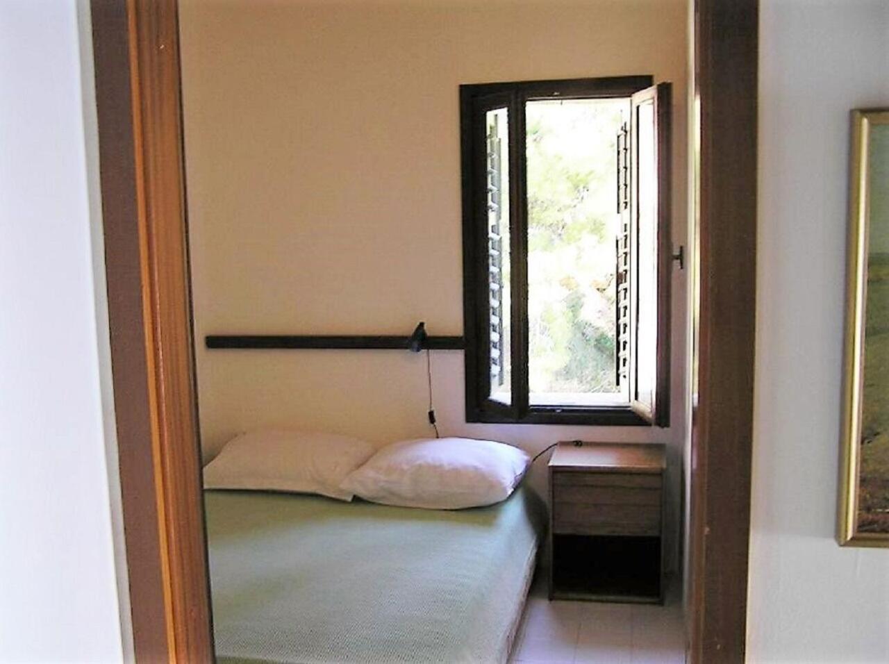 Apartments Mako Pisak Ngoại thất bức ảnh