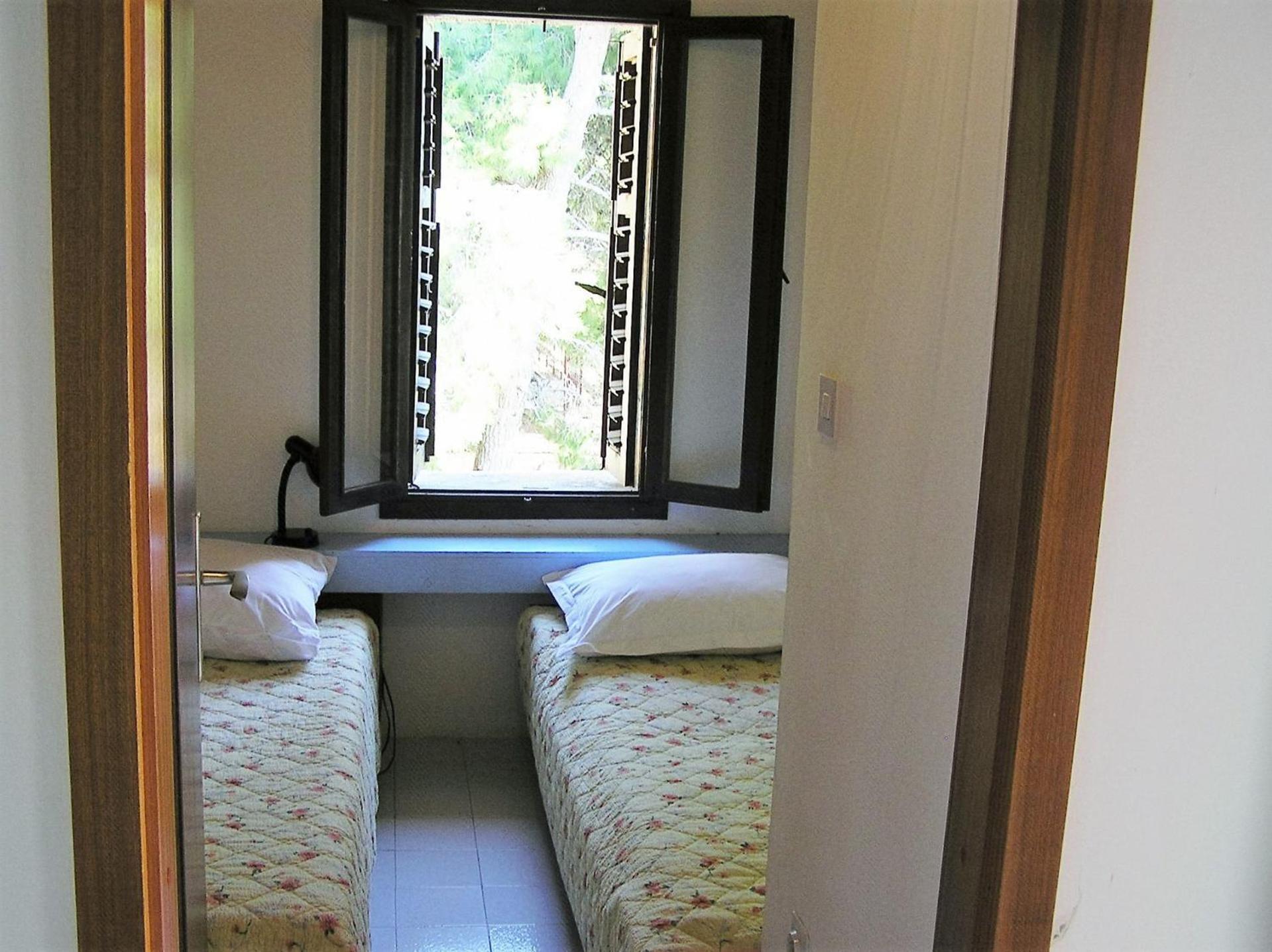Apartments Mako Pisak Ngoại thất bức ảnh