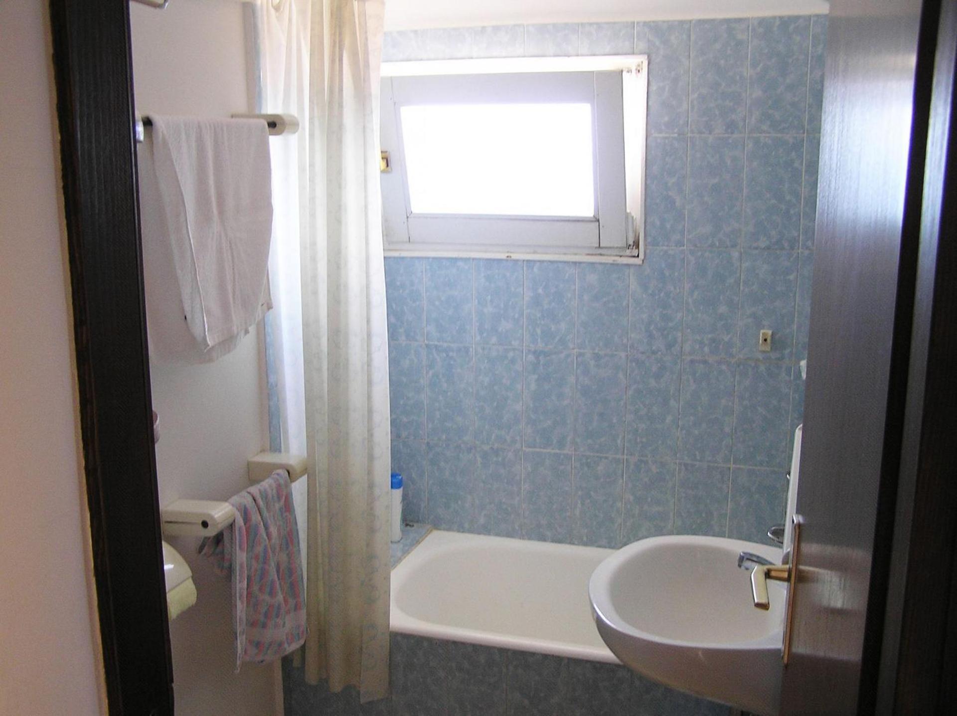 Apartments Mako Pisak Ngoại thất bức ảnh