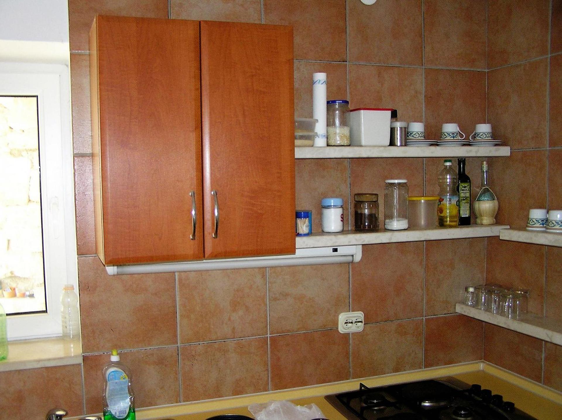 Apartments Mako Pisak Ngoại thất bức ảnh