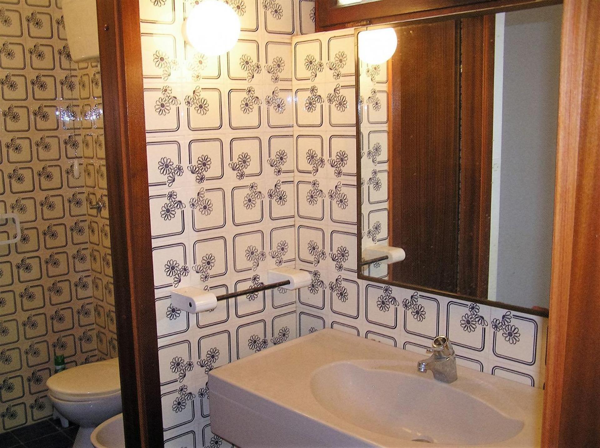 Apartments Mako Pisak Ngoại thất bức ảnh
