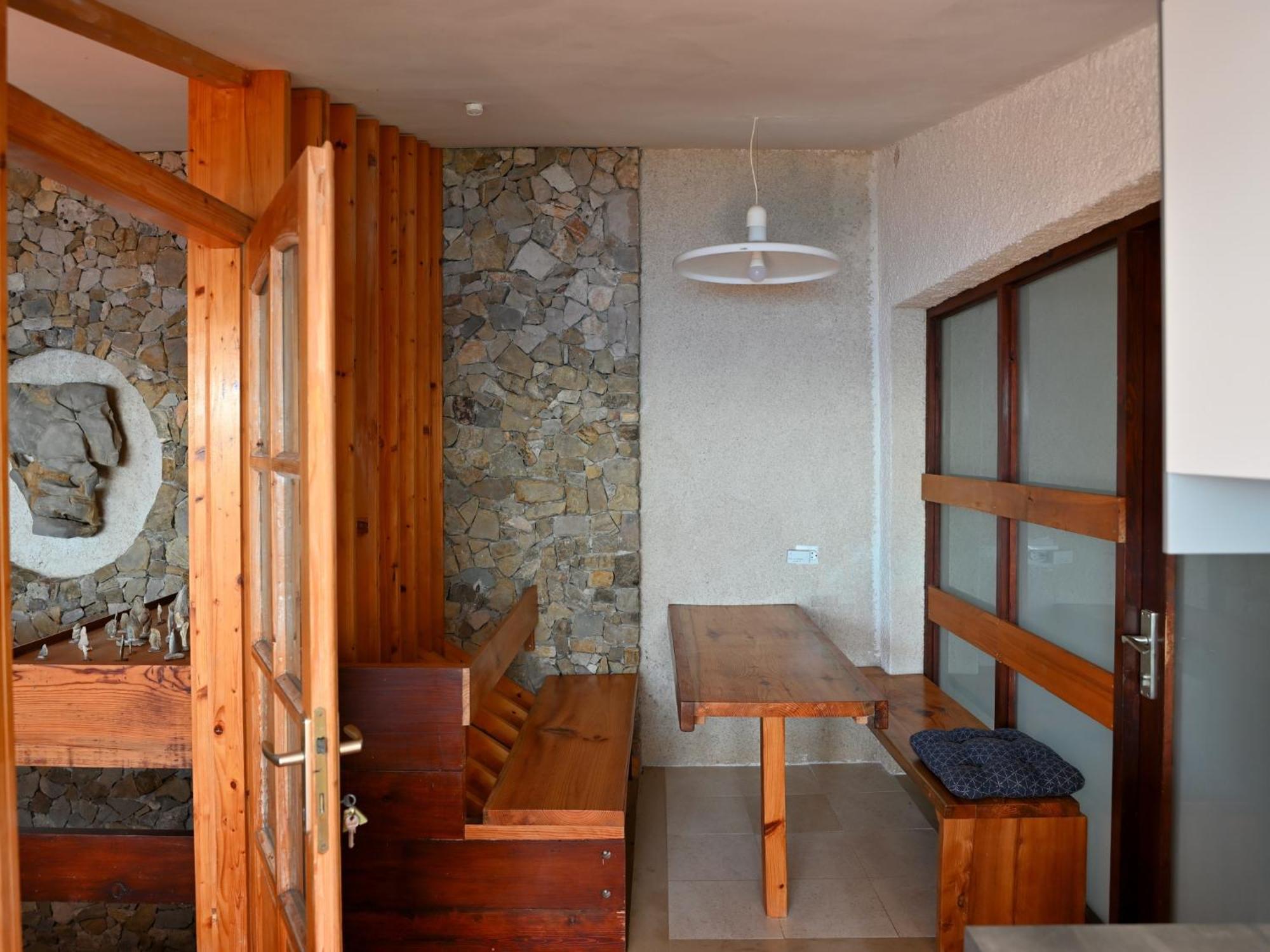 Apartments Mako Pisak Ngoại thất bức ảnh